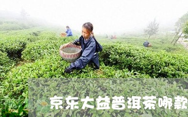 京东大益普洱茶哪款好/2023092903847