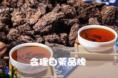 会理白茶品牌/2023051281806