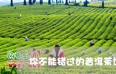 你不能错过的普洱茶饼是什么茶/2023121389682