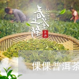 倮倮普洱茶是品牌吗/2023091511626