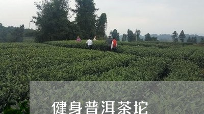 健身普洱茶坨/2023082815157