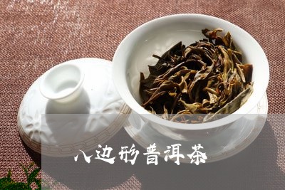 八边形普洱茶/2023090621715