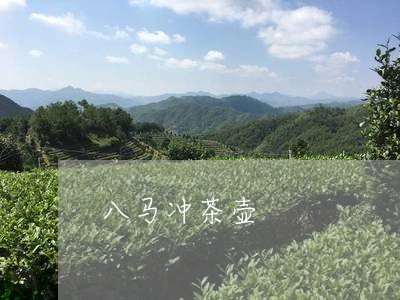 八马冲茶壶/2023090260826