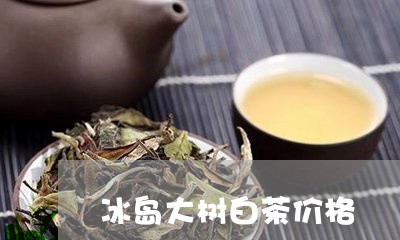 冰岛大树白茶价格/2023061571835