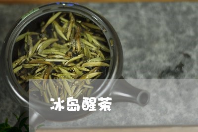 冰岛醒茶/2023121844826