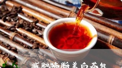 减肥降脂美白茶包/2023061354359