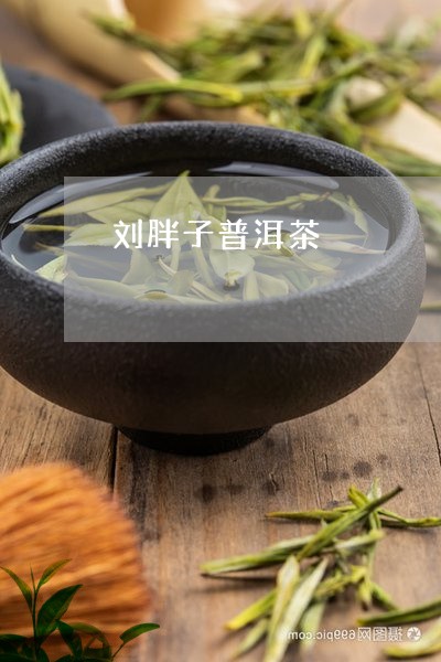 刘胖子普洱茶/2023091228394