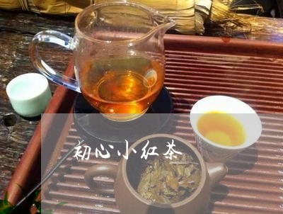 初心小红茶/2023090289280