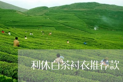 利休白茶衬衣推荐款/2023121743805