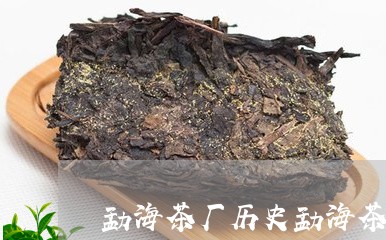 勐海茶厂历史勐海茶厂7222价格/2023060464059