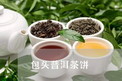 包头普洱茶饼/2023042714606