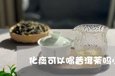 化痰可以喝普洱茶吗小孩/2023112725959