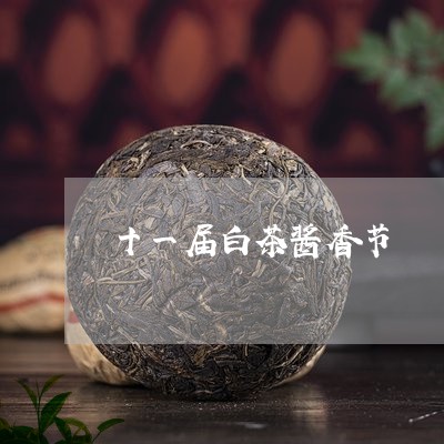 十一届白茶酱香节/2023061671505