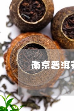 南京普洱茶十大品牌有哪些/2023112504379