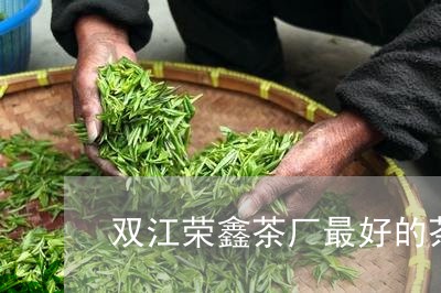 双江荣鑫茶厂最好的茶/2023071561513