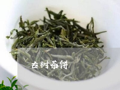 古树茶饼/2023090186471