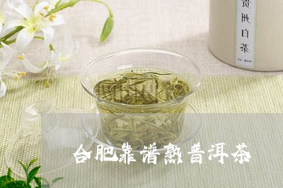 合肥靠谱熟普洱茶/2023082967360