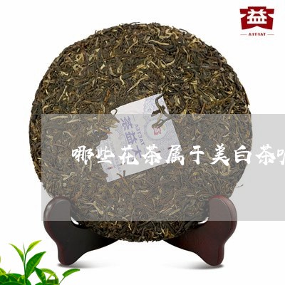 哪些花茶属于美白茶呢/2023092887206