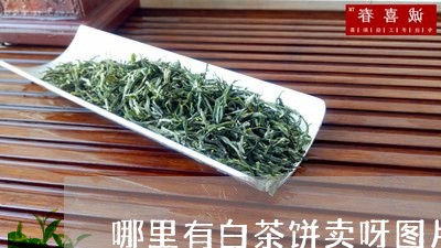 哪里有白茶饼卖呀图片/2023092867371