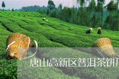 唐山高新区普洱茶饼厂/2023062816262