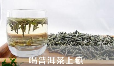 喝普洱茶上瘾/2023042655395