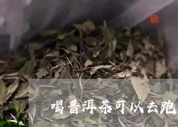 喝普洱茶可以去跑步吗/2023092506179