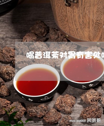 喝普洱茶对胃有害处吗/2023092612126