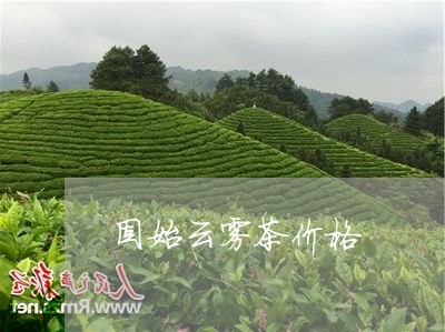 固始云雾茶价格/2023050176129