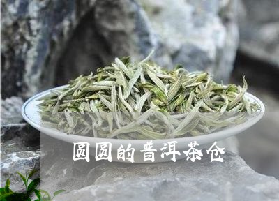 圆圆的普洱茶仓/2023112650384