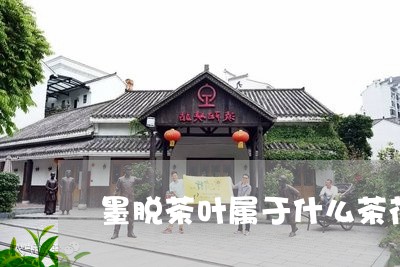 墨脱茶叶属于什么茶茯茶的保存方法/2023060475930