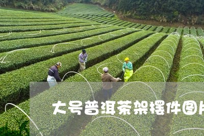 大号普洱茶架摆件图片/2023121578401