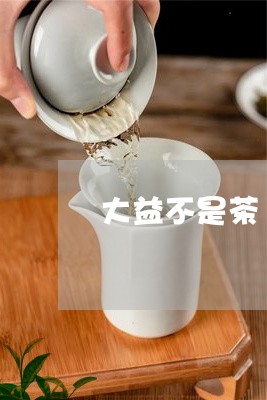 大益不是茶/2023090226180