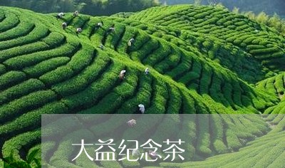 大益纪念茶/2023041728913