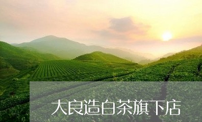 大良造白茶旗下店/2023061790603