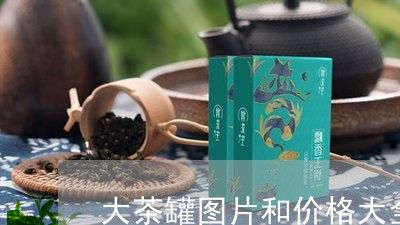 大茶罐图片和价格大全/2023071637373