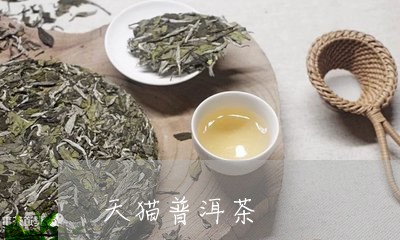 天猫普洱茶/2023090627038