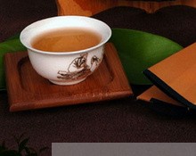太姥山白茶生产情况/2023121804937