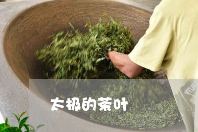 太极的茶叶/2023041735185