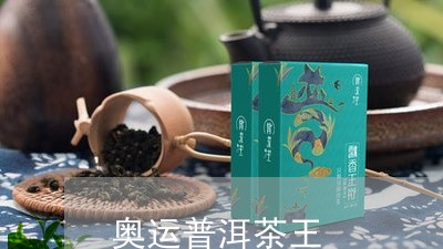 奥运普洱茶王/2023042622425