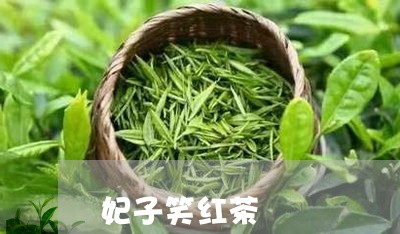 妃子笑红茶/2023090224157