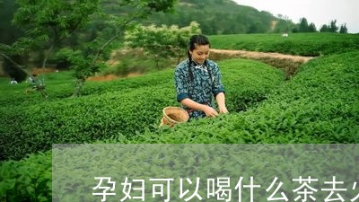 孕妇可以喝什么茶去火/2023071376068