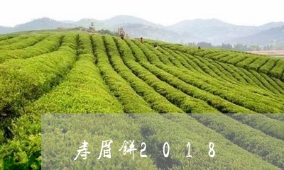 寿眉饼2018/2023112400471