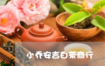 小乔安吉白茶商行/2023062093047