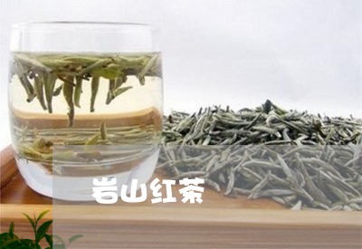 岩山红茶/2023110982616