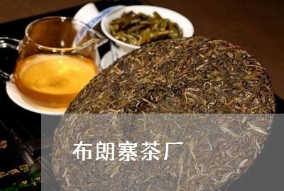 布朗寨茶厂/2023041832484