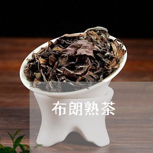 布朗熟茶/2023110828382