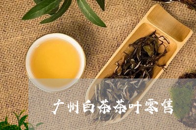 广州白茶茶叶零售/2023062084938