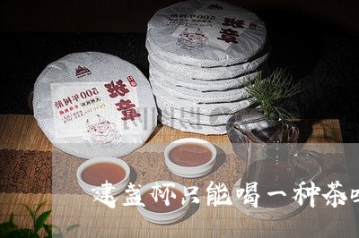 建盏杯只能喝一种茶吗/2023060882706