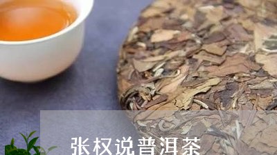 张权说普洱茶/2023112612794