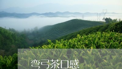 弯弓茶口感/2023041738994